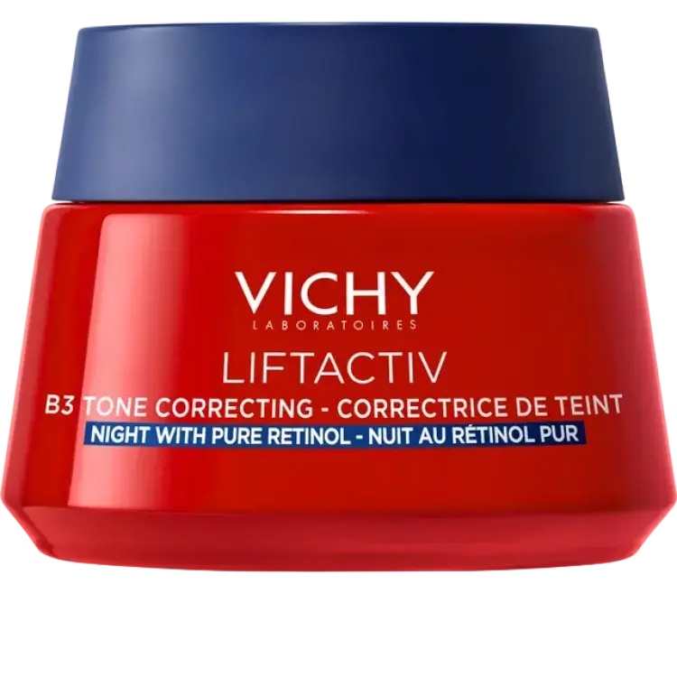 Vichy Liftactiv B3 Pure Retinol Cream Night 50ml
