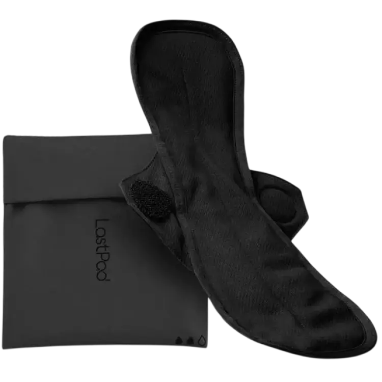 LastObject LastPad Day Pad Medium Black