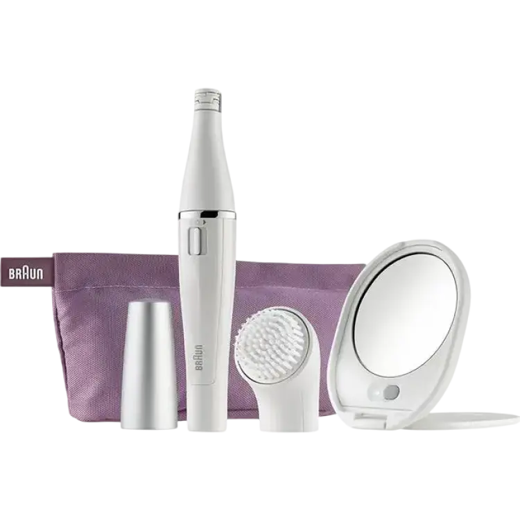 Braun Face Premium Edition 830