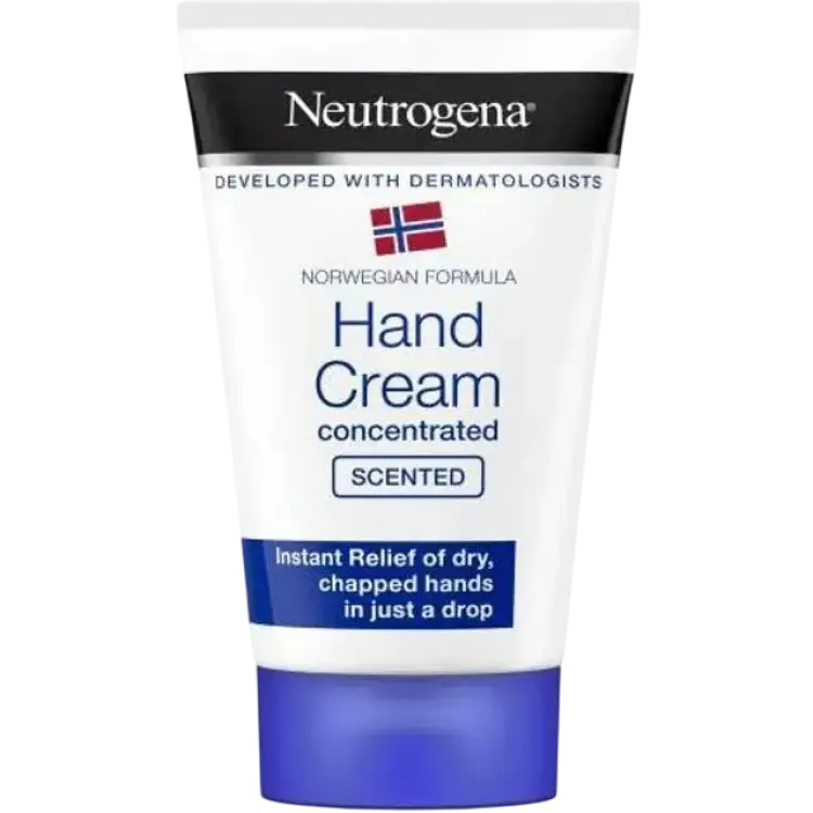 Neutrogena Norwegian Formula Hand Cream 50ml