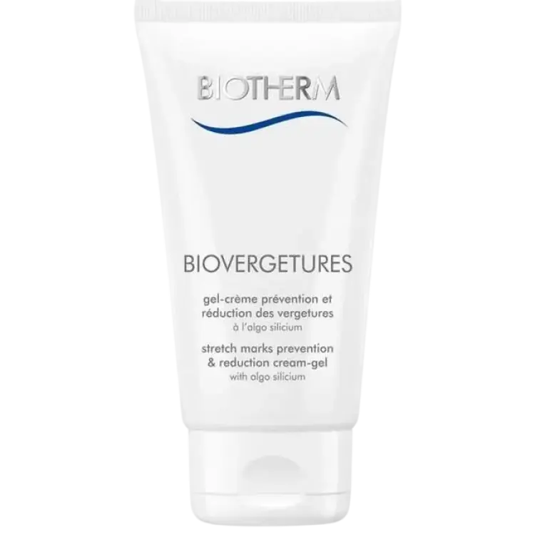 Biotherm Biovergetures Stretch Marks Prevention & Reduction Cream-Gel 150ml