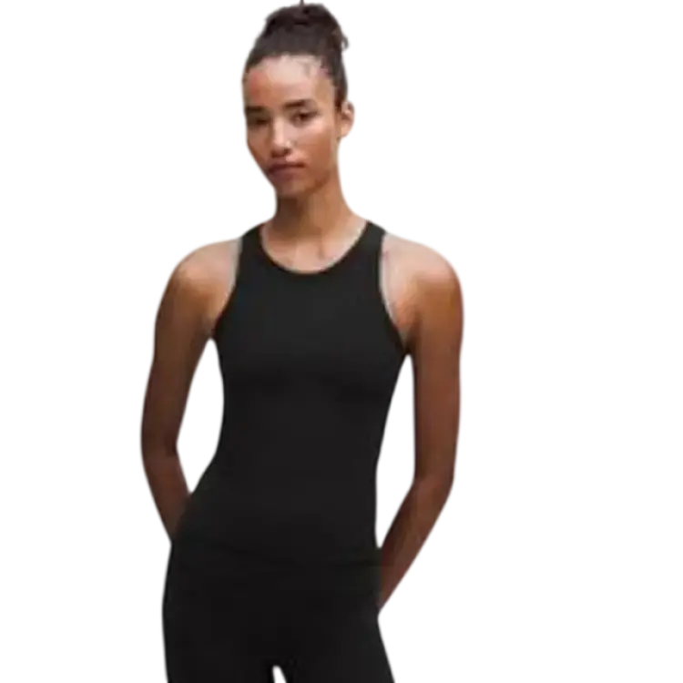 Lululemon Align Racerback Tanktop - Black