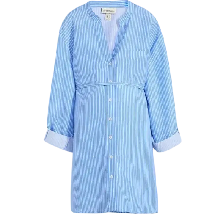 Amningsblus