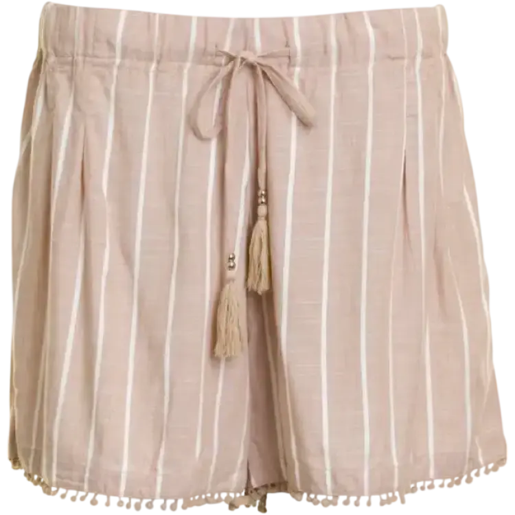 Strandshorts dam