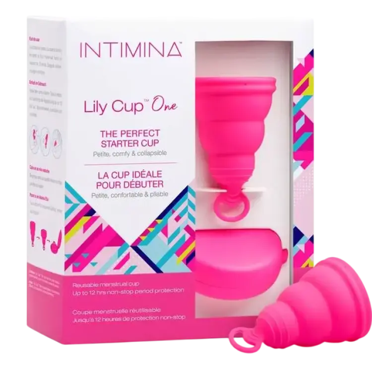 Intimina Lily Cup One