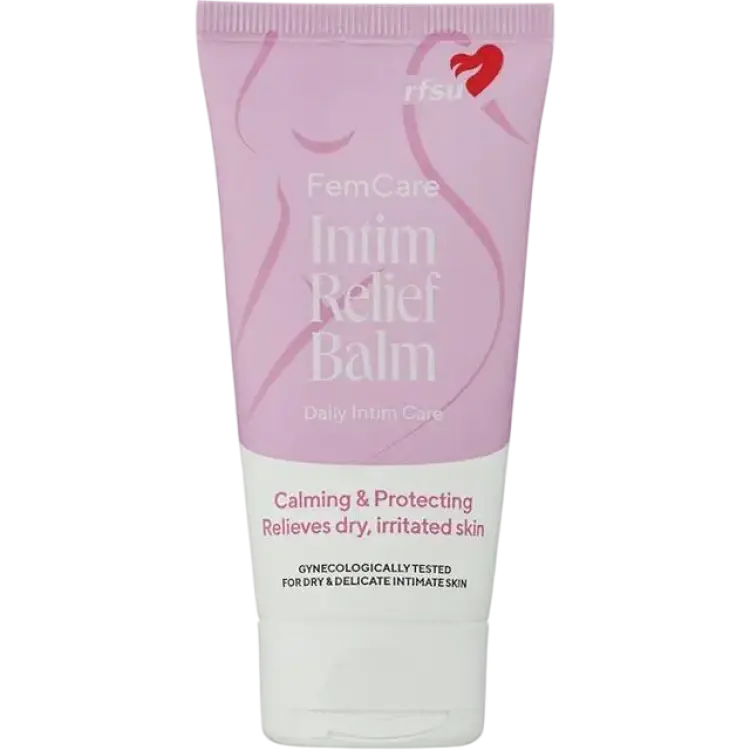 RFSU FemCare Intim Relief Balm 50ml