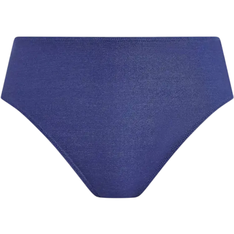 Freya Arizona Wave High Waist Bikini Brie - Twilight