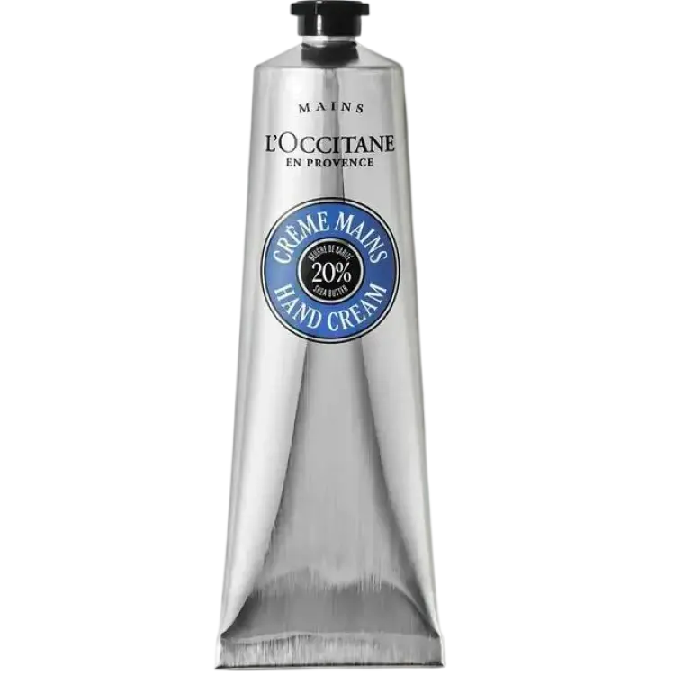 L'Occitane Shea Butter Hand Cream 150 ml Vit