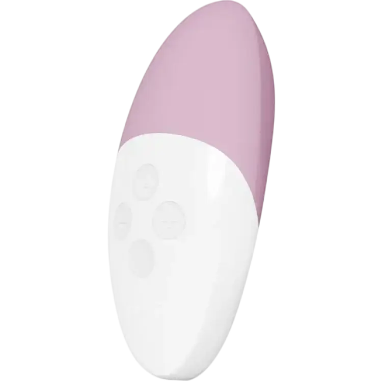 LELO Siri 3 Purple rosa