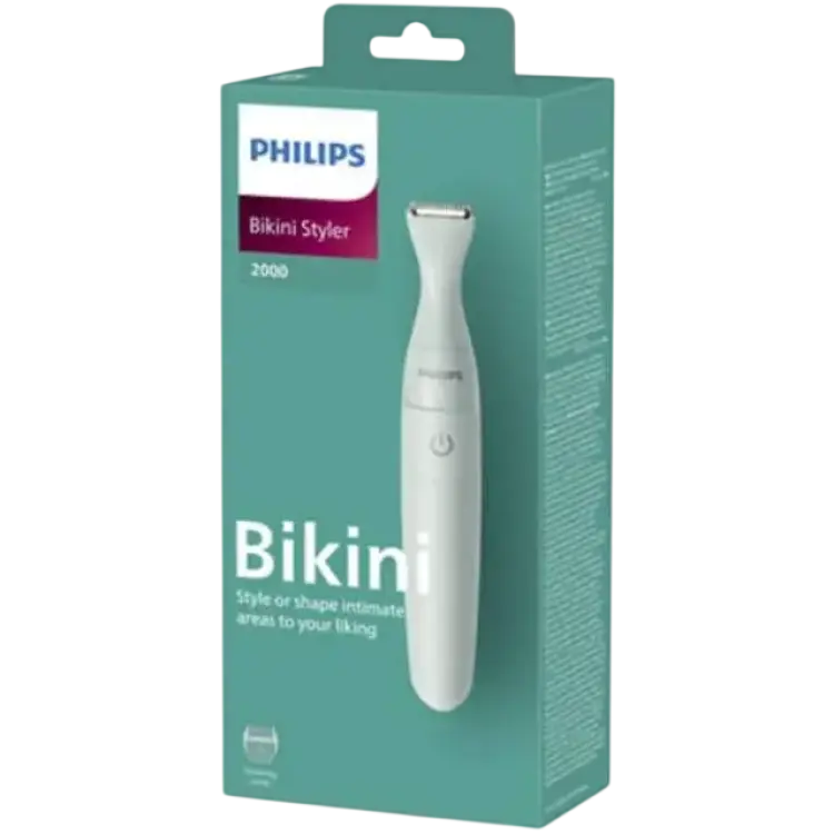 Philips 2000 Series Bikinistyler BRT398 15