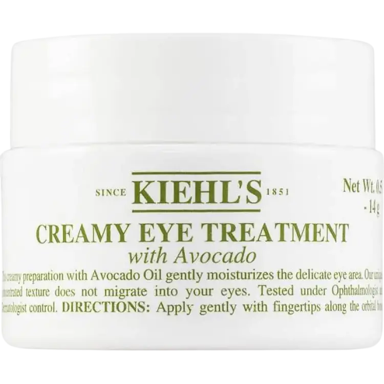 Kiehl's Since 1851 Avocado Eye Cream 14ml