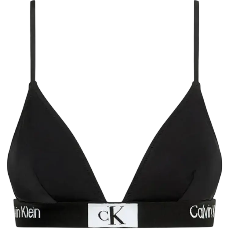 Bikini ovandel