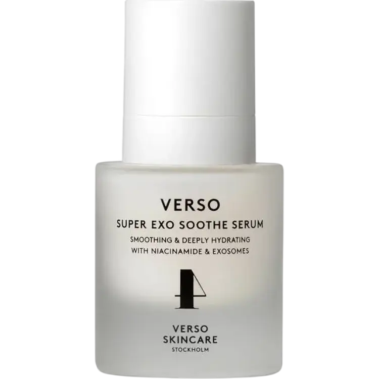 Verso N°4 Super Exo Sooth Serum 30ml 30ml