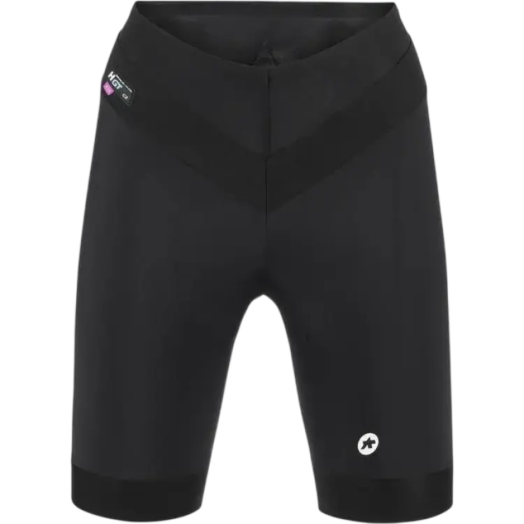 Assos UMA GT Half Shorts C2 W - Black