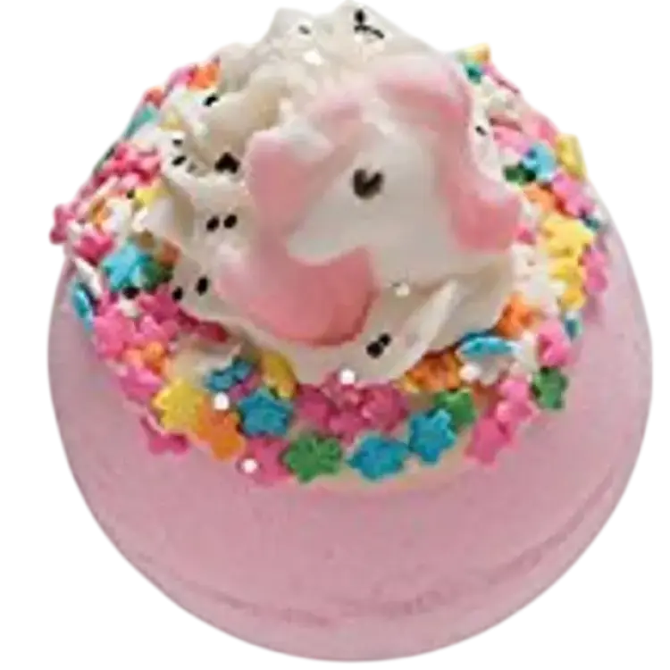 Bomb Cosmetics I Believe in Unicorns Blaster 160g