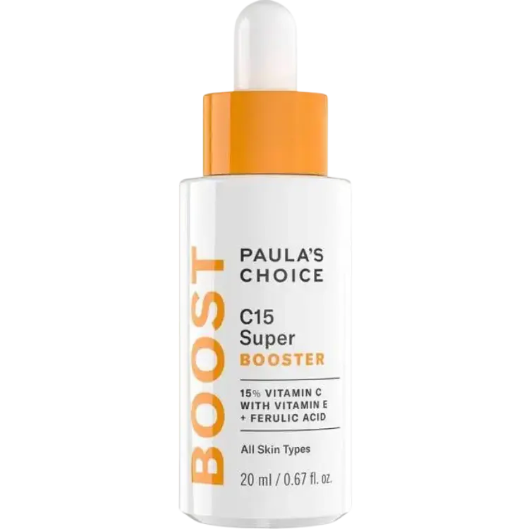 Paula's Choice C15 Super Booster 20ml