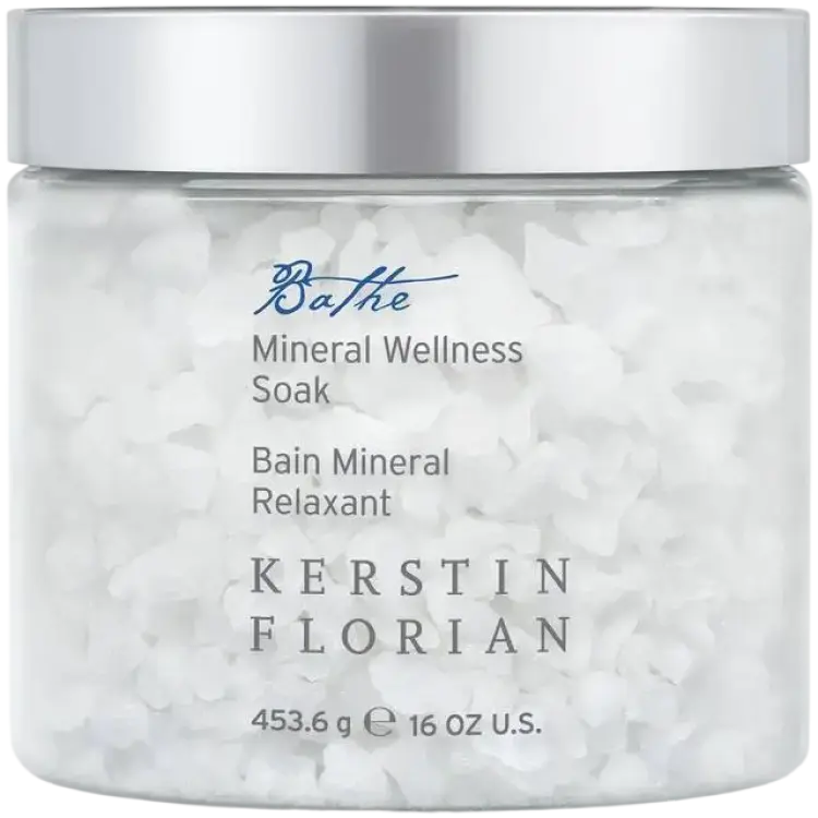 Kerstin Florian Mineral Wellness Soak 453 g