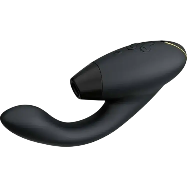 Womanizer Duo 2 Black
