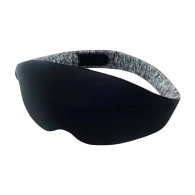 INF 3D Sovmask Med Memory Foam