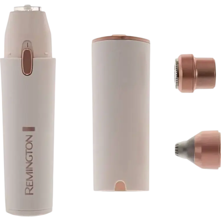 Remington BareMe Ansiktsepilator WFS200 Blush Rose