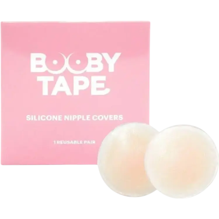 Nipple cover