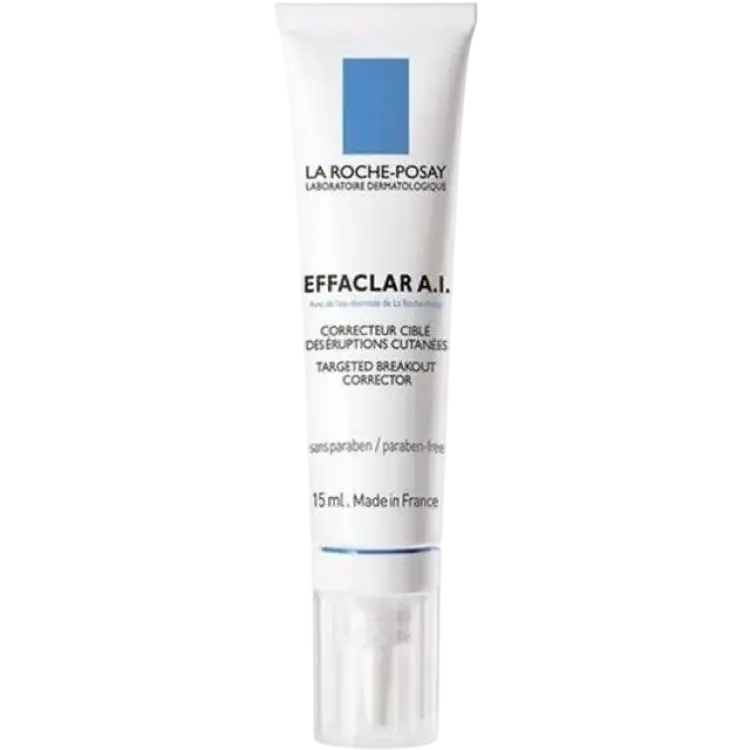 La Roche-Posay Effaclar A.I. Breakout Corrector 15ml