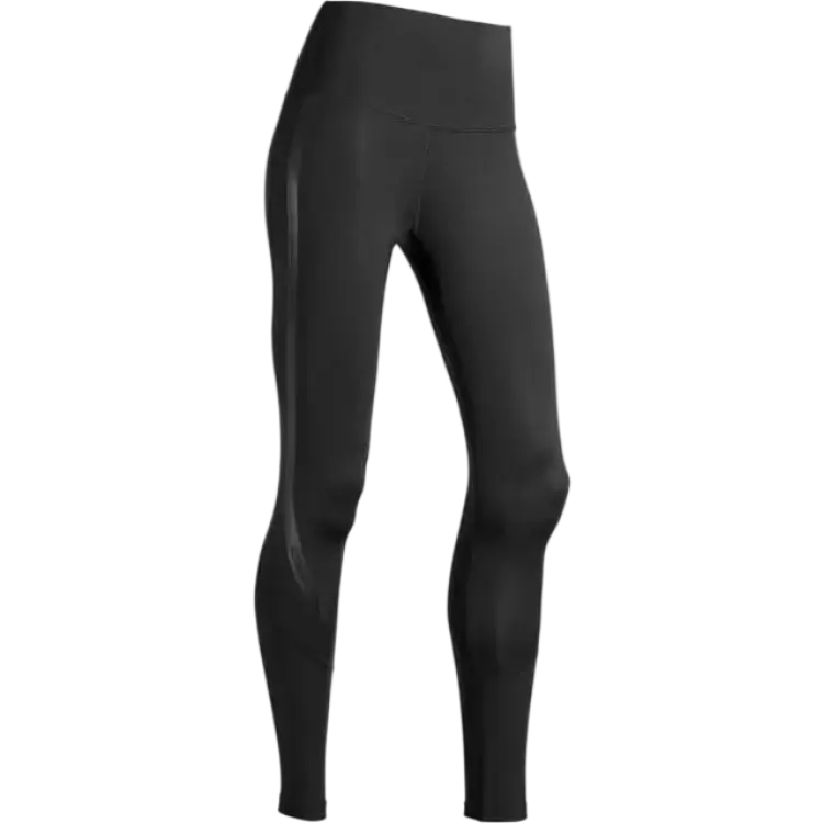 2XU Hi-Rise Compression Tights Women - Black