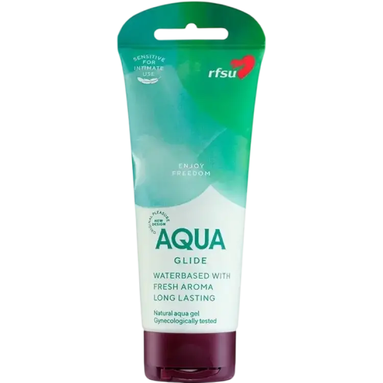 RFSU Sense Me Aqua Glide 100ml