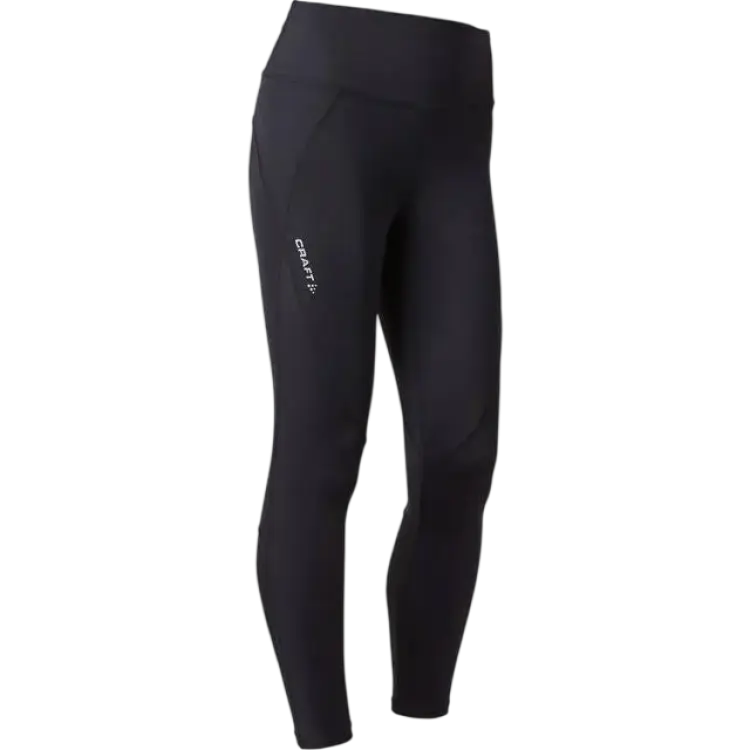 Craft ADV Essence High Waist Training Tights Women - Black