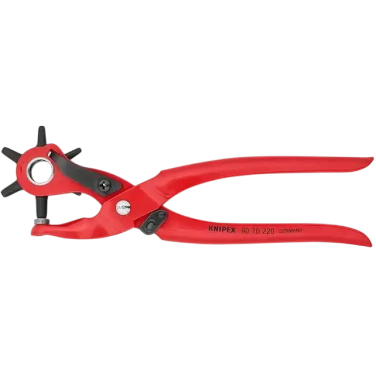 Knipex 9070220 Håltång