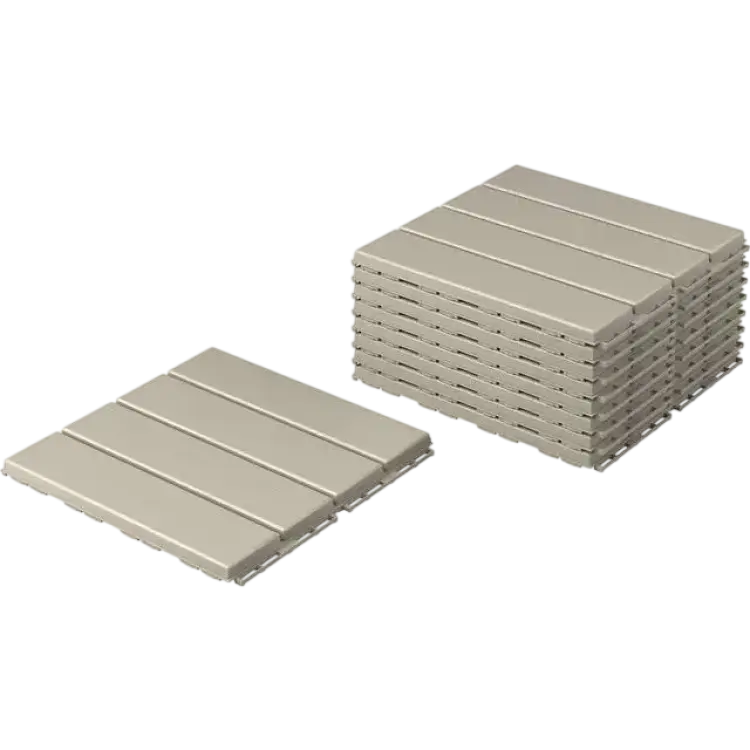 IKEA RUNNEN trall, utomhus