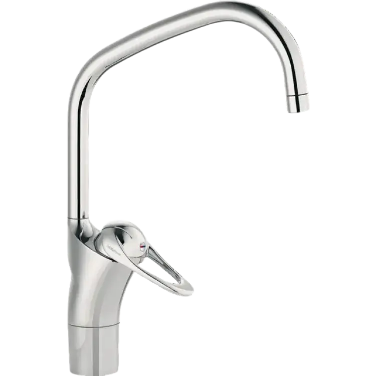 FM Mattsson 9000E III (80200000) Krom