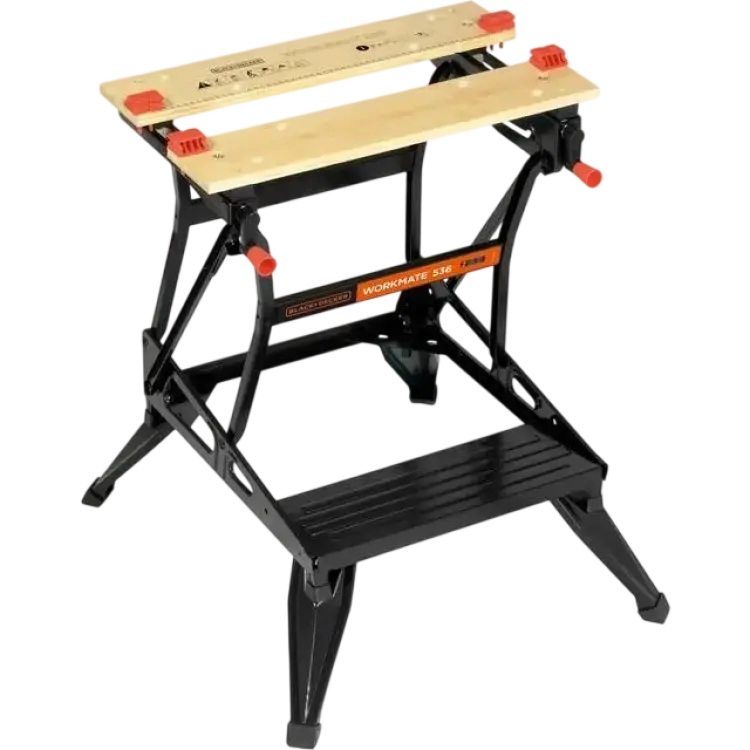 Black & Decker WM536-XJ