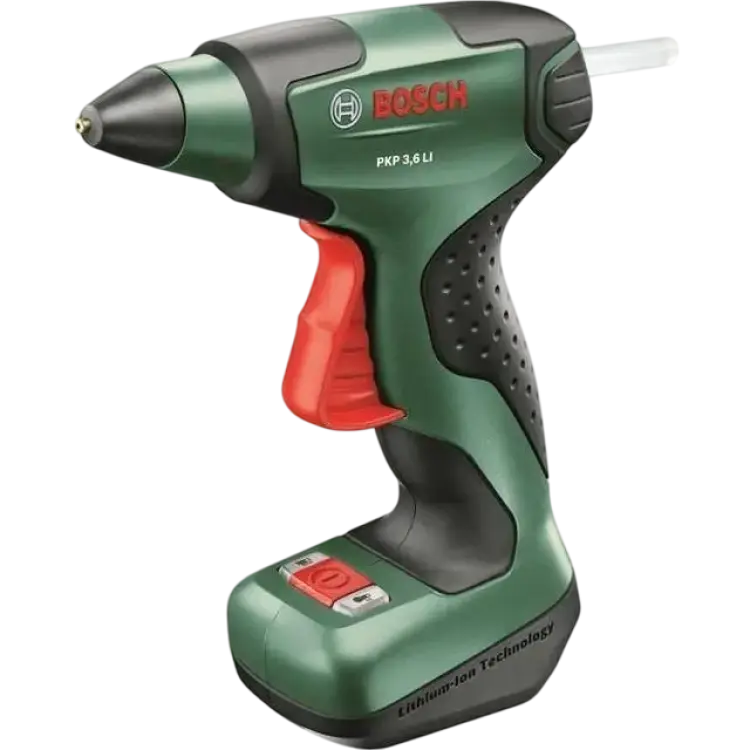 Bosch PKP 3.6 LI