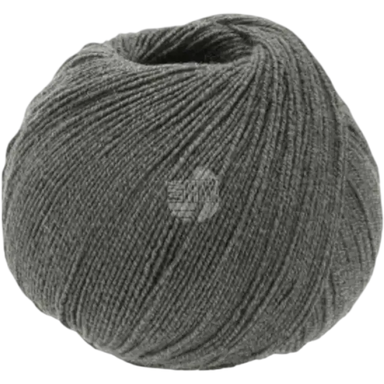 Lana Grossa Meilenweit 100 Cotton Bamboo Garn 15