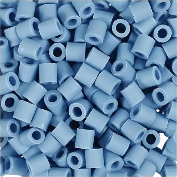 Nabbi Bio Beads Blue 1000pcs