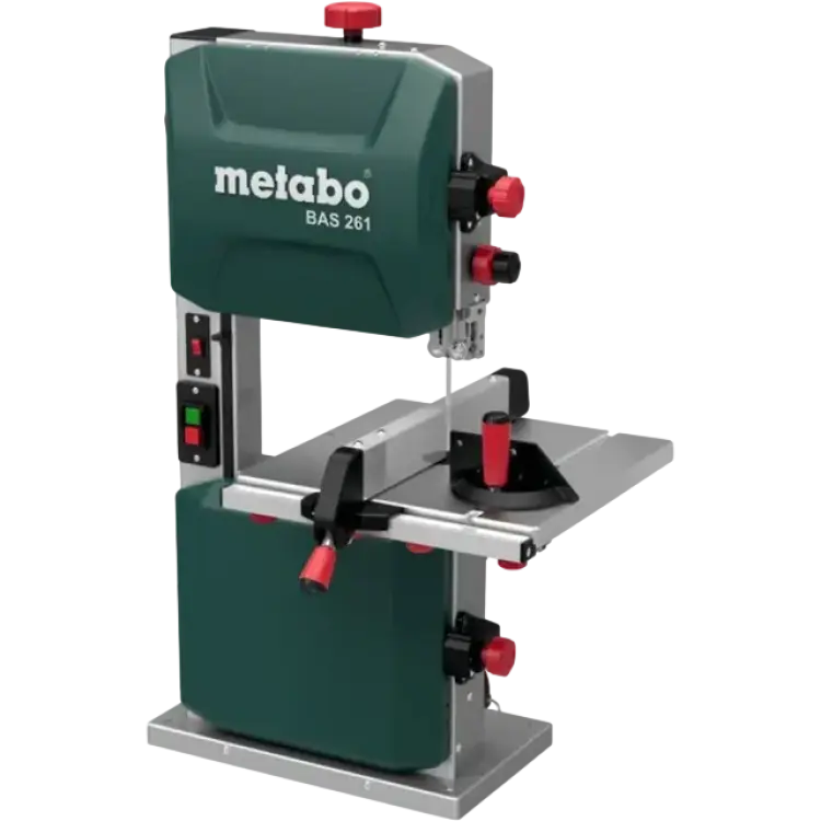 Metabo BAS 261 Precision (619008000)