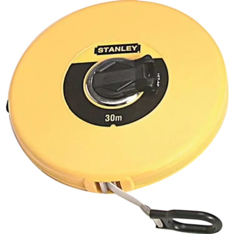 Stanley Tools 0-34-297 Måttband