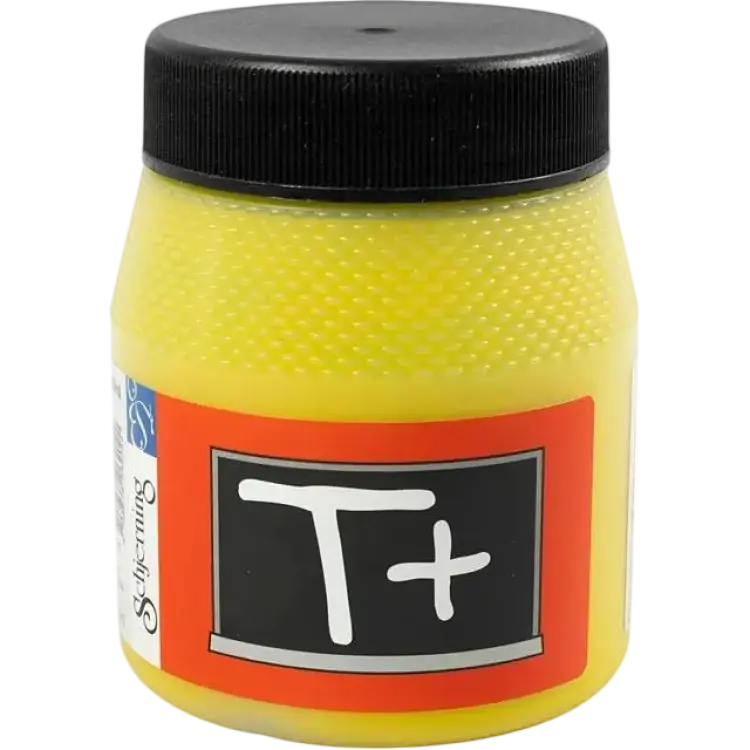 Creativ Company Tavelf�rg, limegr�n, 250 ml/ 1 f�rp