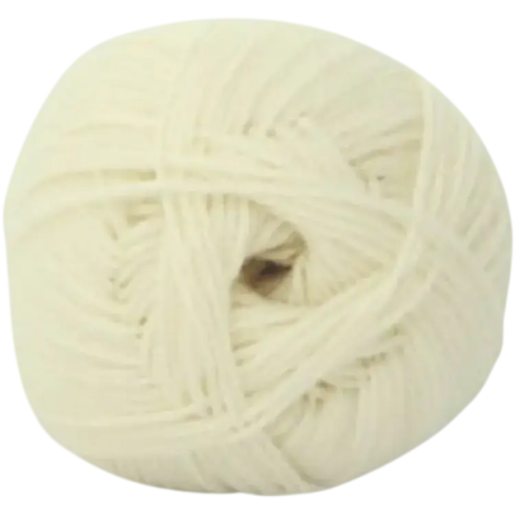 Hjertegarn Bamboo Wool 100