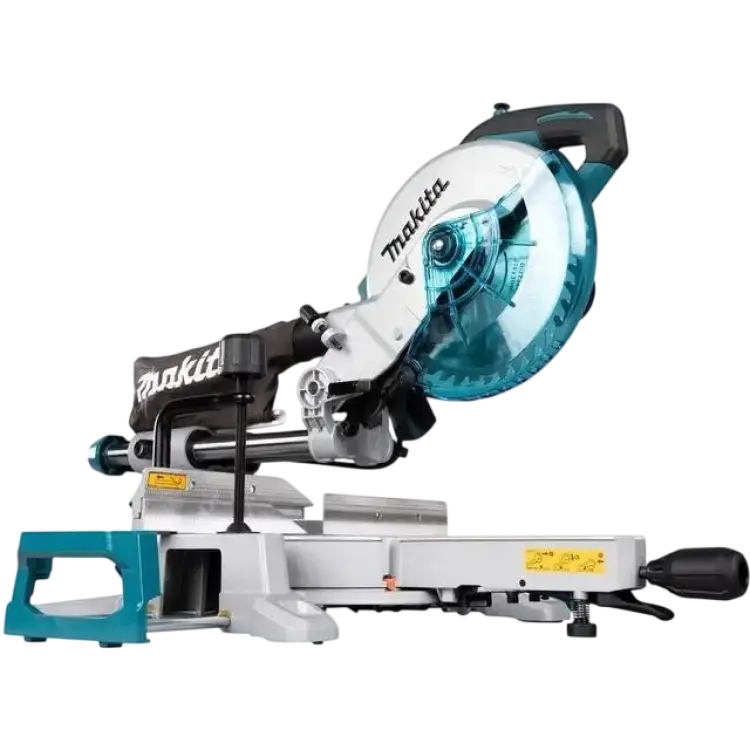 Makita LS0816F Kap- och Gersåg