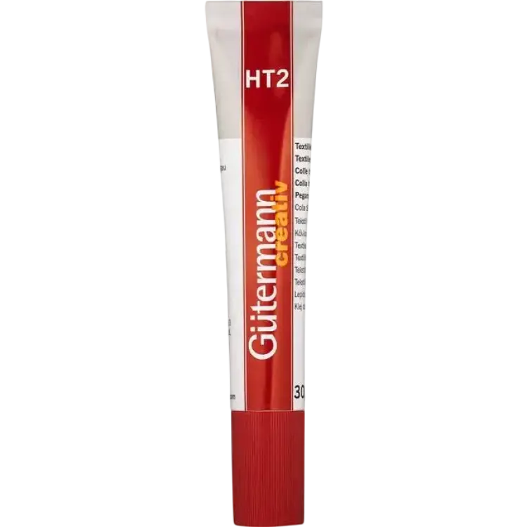Gutermann HT2 Textile Glue 30g