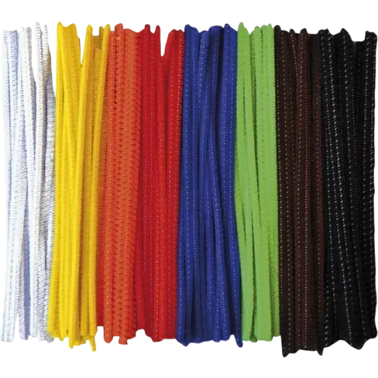 PlayBox Piprensare 15cm kulörta