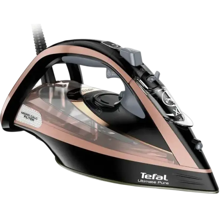 Tefal Ultimate Pure FV9845