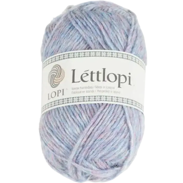 Istex Léttlopi Milkyway 100m