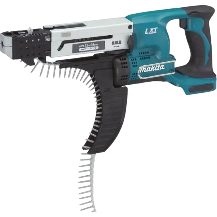 Makita DFR550ZX1 Solo