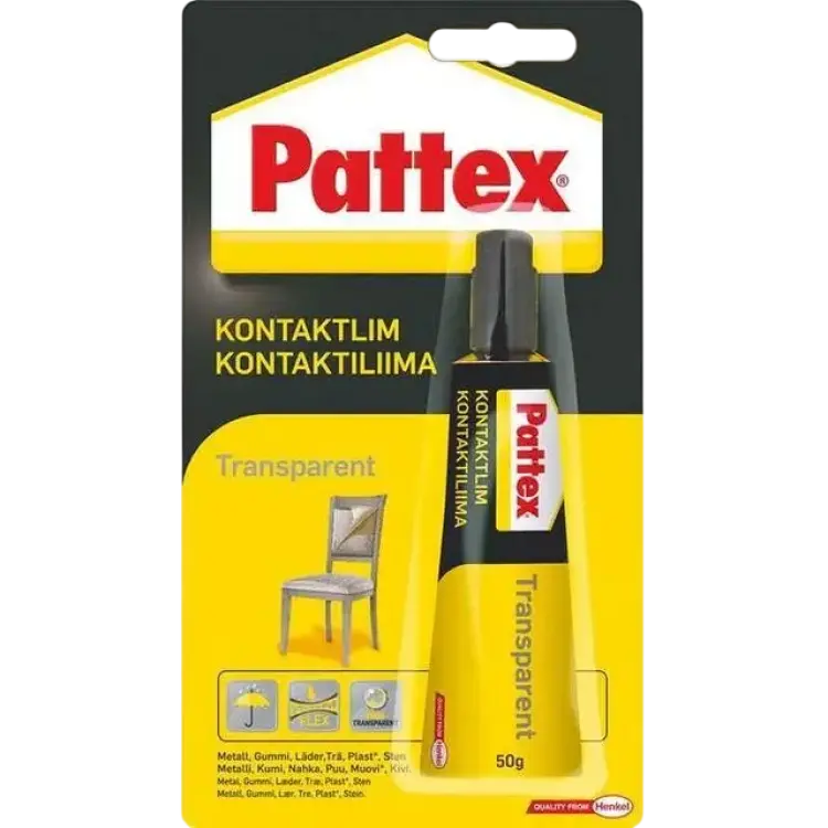 Pattex Kontaktlim
