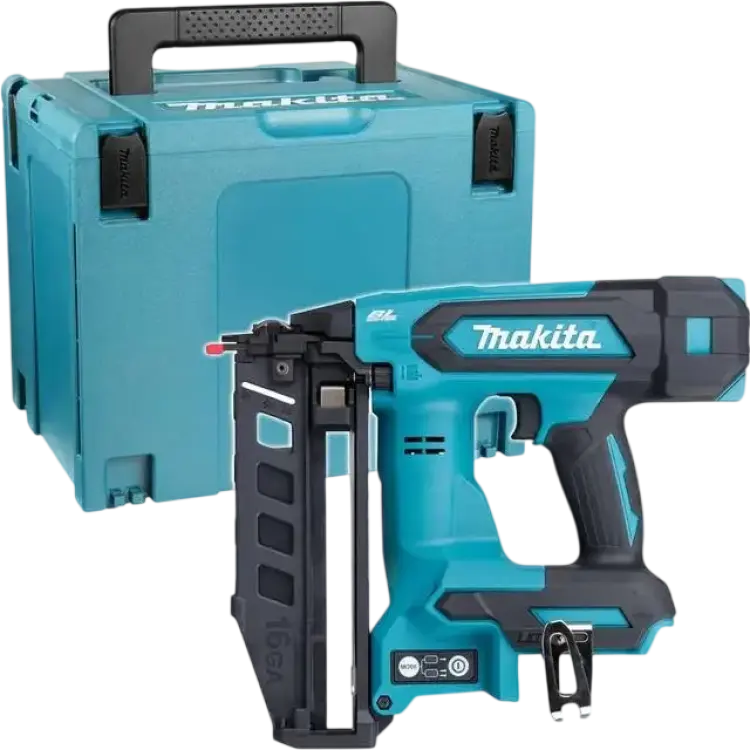 Makita Dyckertpistol DBN601ZJ