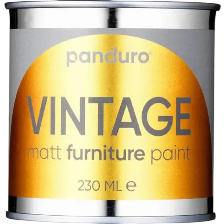 Panduro Chalky Paint matt möbelfärg