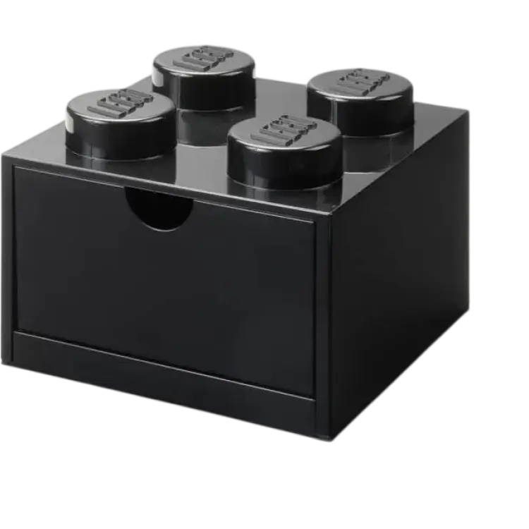 Room Copenhagen Förvaringskloss med 4 Knoppar